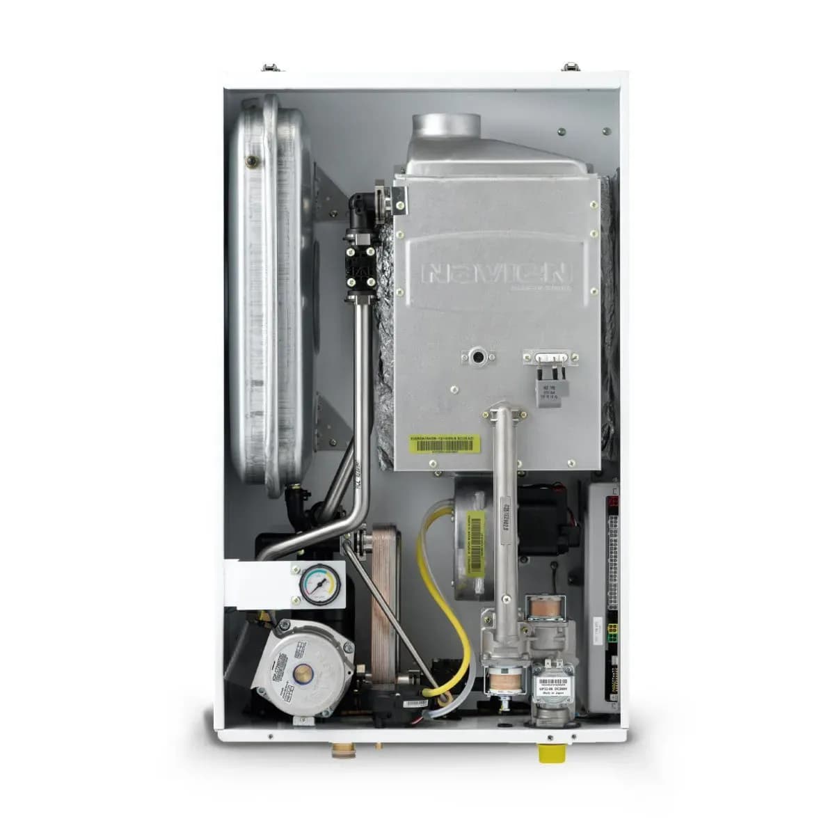 Газовый котел Navien Ace 13 — фото 2