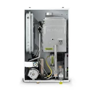Газовый котел Navien Ace 13 — фото 2