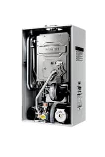 Газовый котёл Navien Deluxe S-40 — фото 2