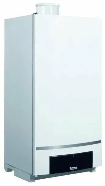 Отопительный котел Buderus Logamax plus GB162-85 V2 белый