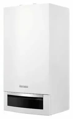 Отопительный котел Buderus Logamax plus GB162-70 V2 белый