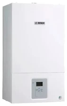 Отопительный котел Bosch WBN6000-18C