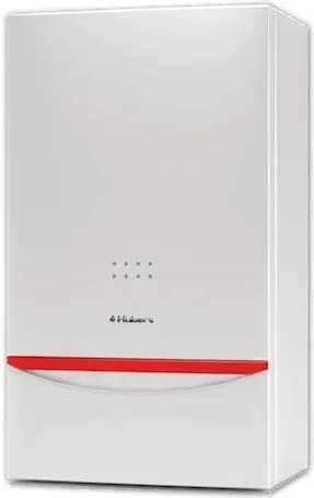 Отопительный котел Hubert Smart AGB 35 DC