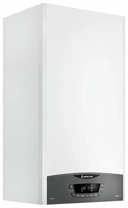 Отопительный котел Ariston CLAS XC SYSTEM 28 FF NG