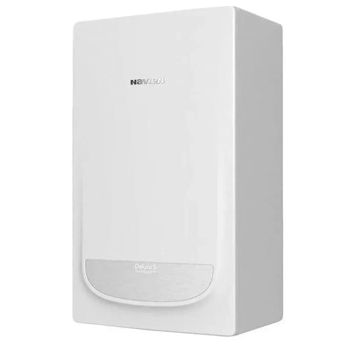 Газовый котел Navien Deluxe-S13