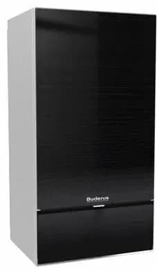 Отопительный котел Buderus Logamax plus GB172-42iH