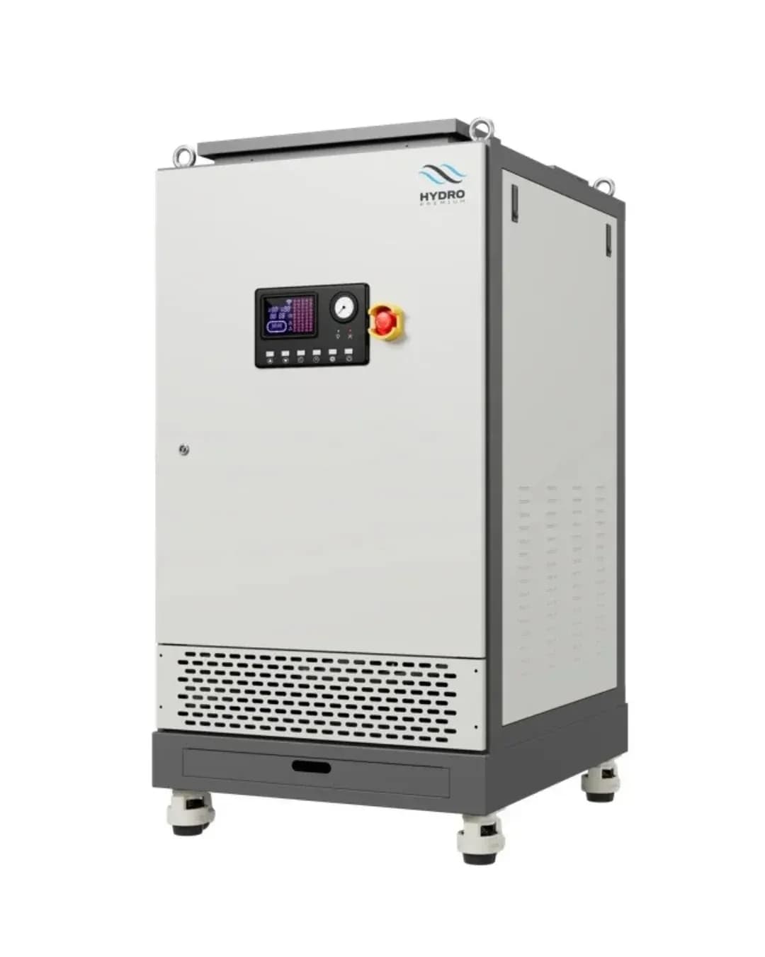 Напольный модульный котел HYDRO HKB 200