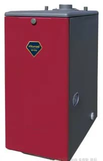 Газовый котел Kiturami TGB HiFin-15