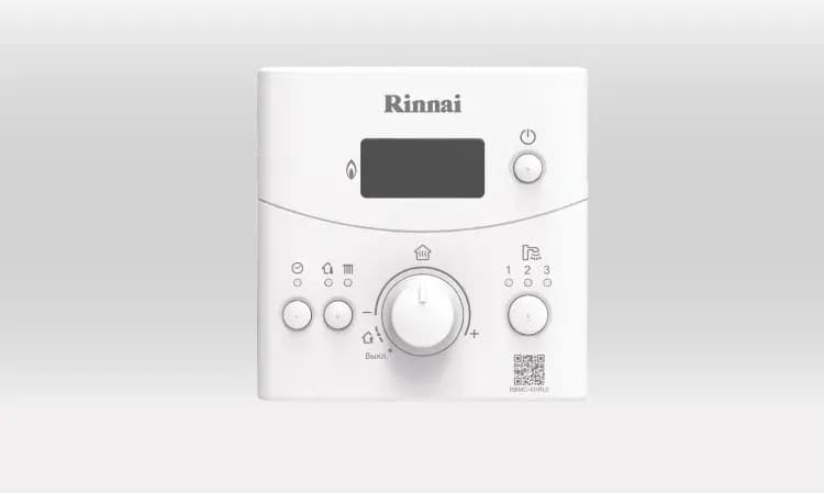 Газовый котел Rinnai RBK-197 RTU — фото 2