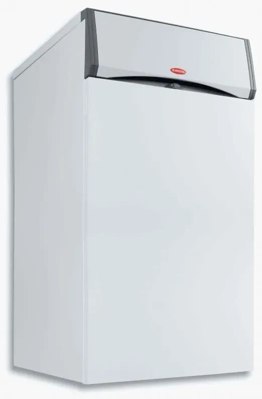 Отопительный котел Ariston UNOBLOC G 38 RI белый
