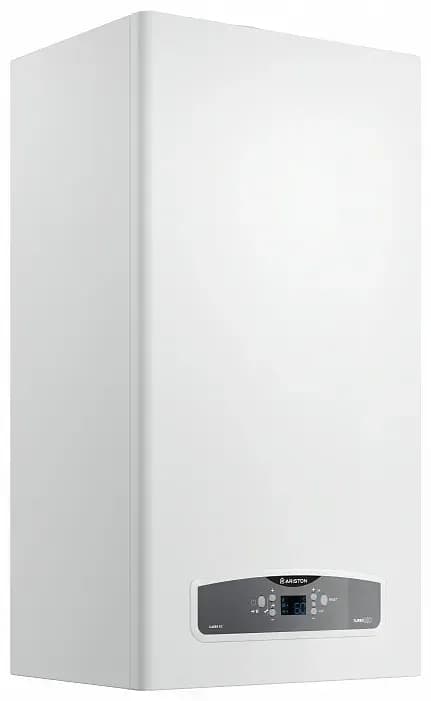 Отопительный котел Ariston CARES XC 15 FF NG