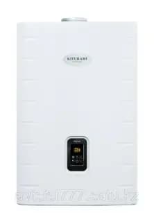Газовый котел Kiturami (Китурами) WA30 (С-S) медь
