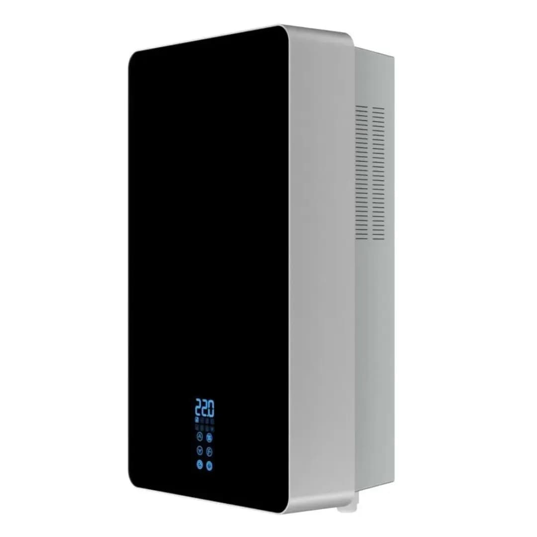 Электрический котел Лемакс PROPLUS 12 кВт