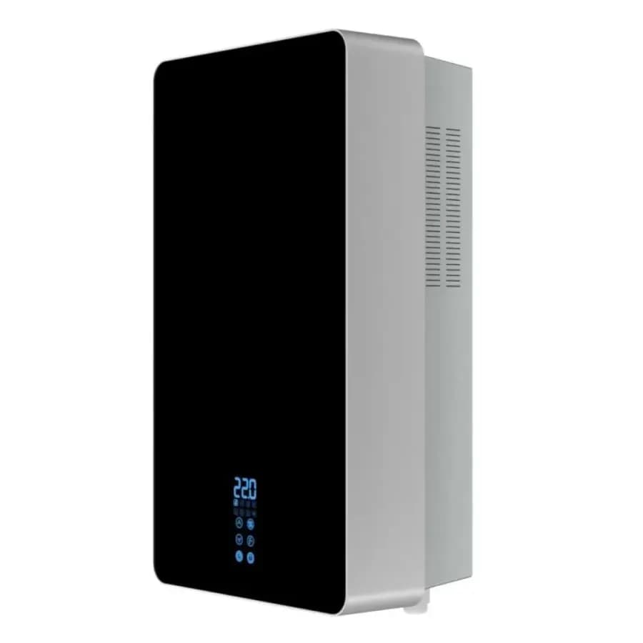 Электрический котел Лемакс PROPLUS 9 кВт