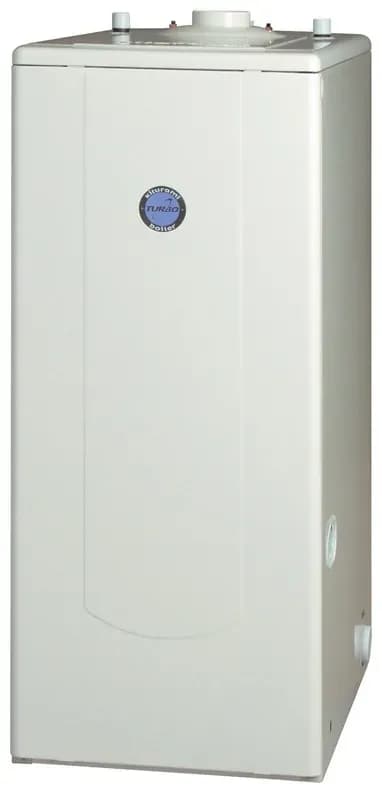 Котел дизельный Kiturami Turbo 30 HI FIN до 350 кв.м.