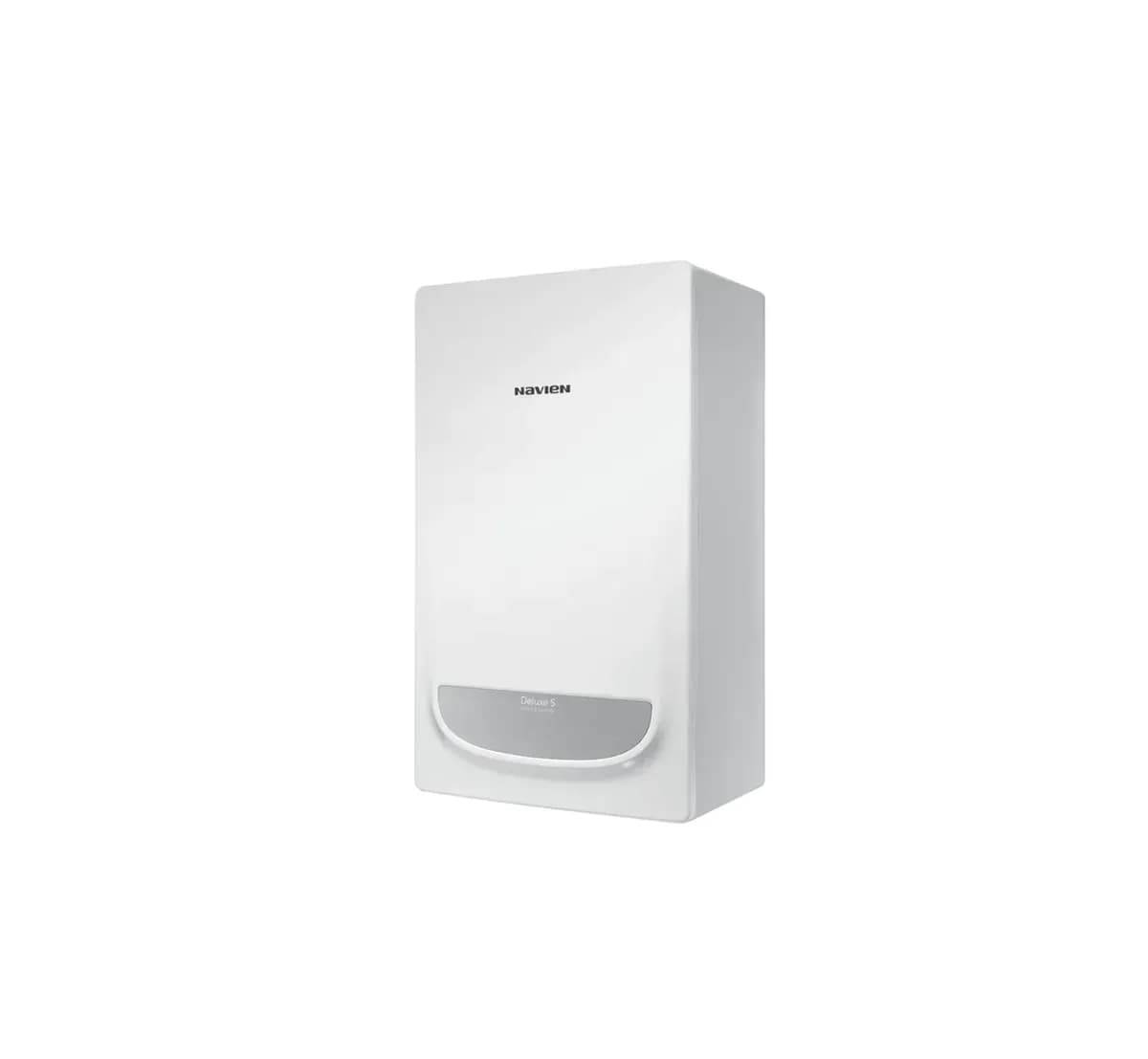 Газовый котёл Navien Deluxe S-40
