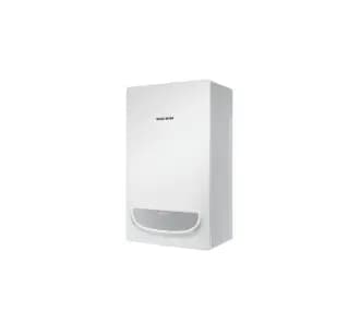 Газовый котёл Navien Deluxe S-40