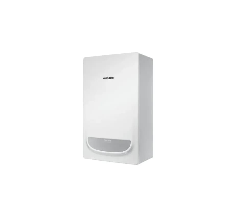 Газовый котёл Navien Deluxe S 30