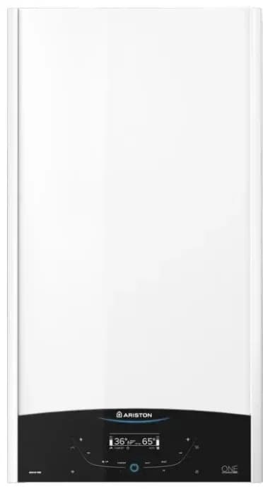 Отопительный котел Ariston Genus One System 30
