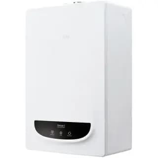 Газовый котёл Navien Deluxe - C30