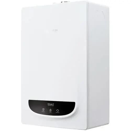 Газовый котёл Navien Deluxe - C30