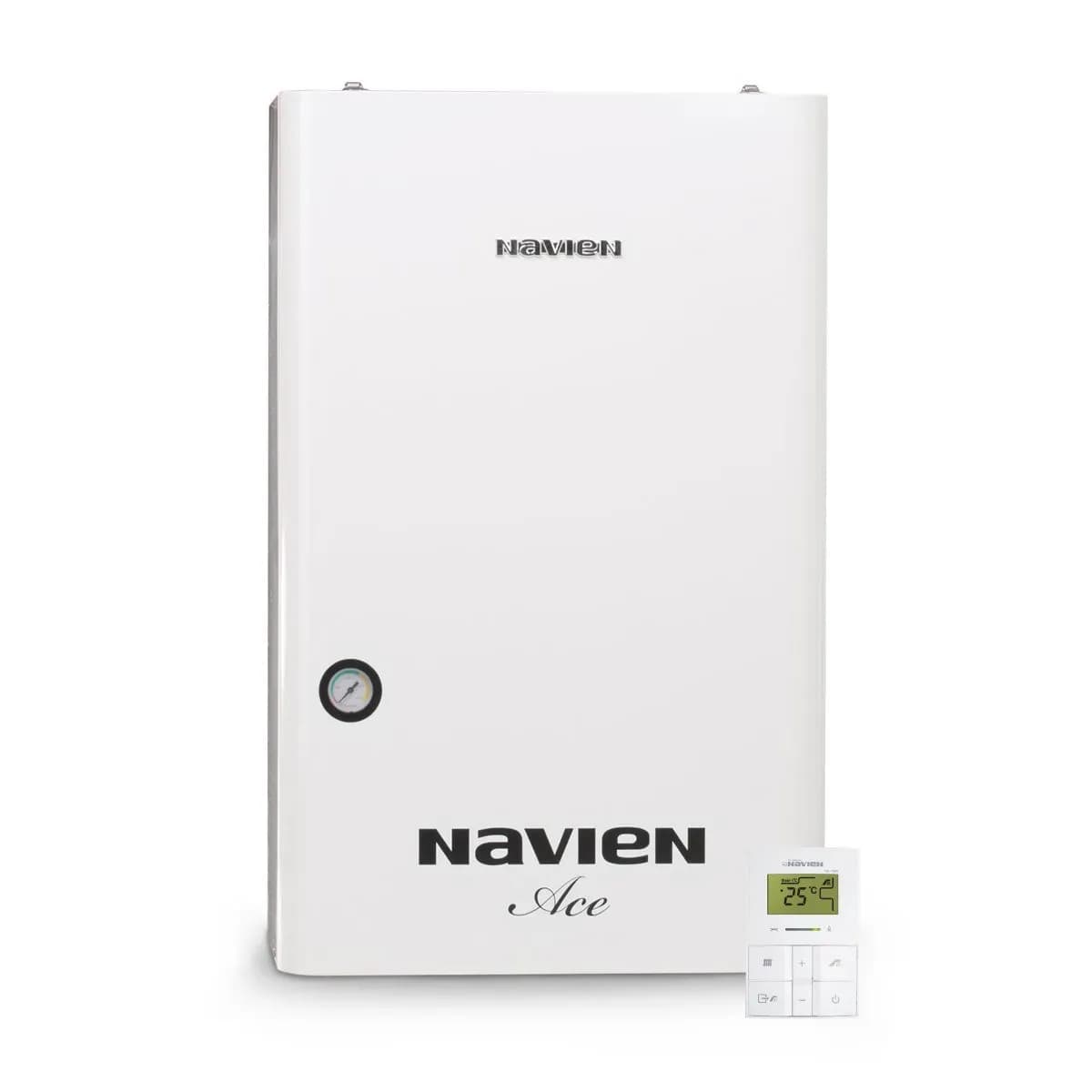 Газовый котел Navien Ace 13