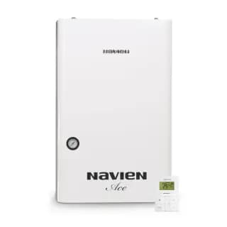 Газовый котел Navien Ace 13