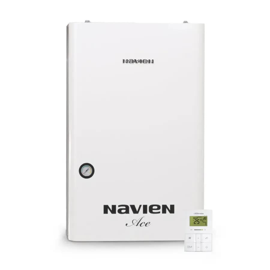 Газовый котел Navien Ace 13