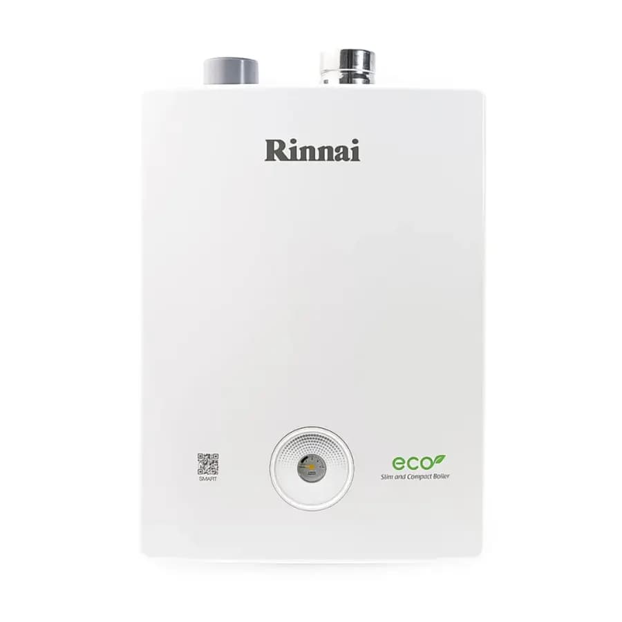 Газовый котел Rinnai RBK-357 RTU