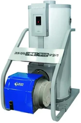 Газовый котел Kiturami KSG 300R