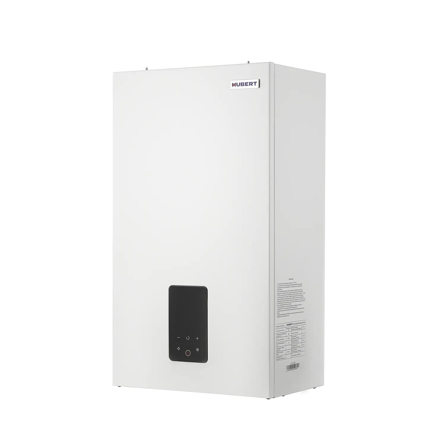 Газовый котел HUBERT AGB 24 QLB конденсационный настенный
