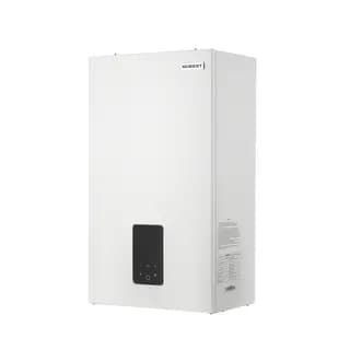 Газовый котел HUBERT AGB 36 QLB конденсационный настенный — фото 2
