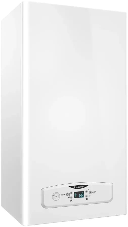 Отопительный котел Ariston EGIS C 24 FF NG