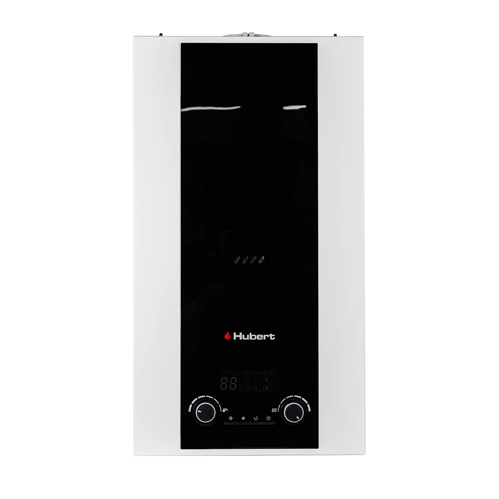 Отопительный котел HUBERT AGB 30 DL