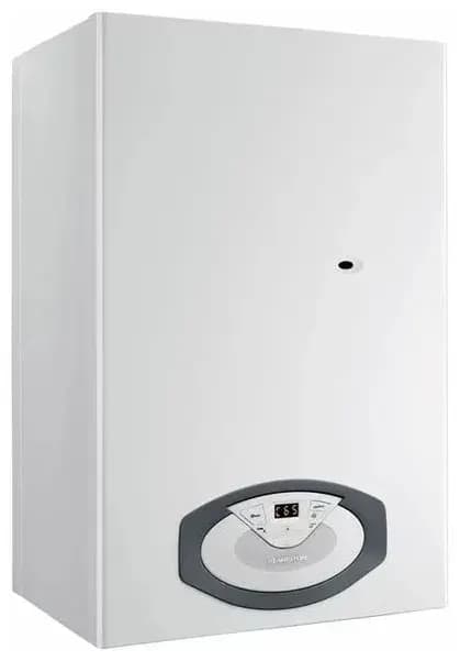 Отопительный котел Ariston CLAS B 24 FF белый