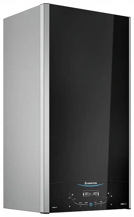 Отопительный котел Ariston ALTEAS XC 24 FF NG