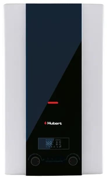 Отопительный котел Hubert AGB 20 WL + дымоход