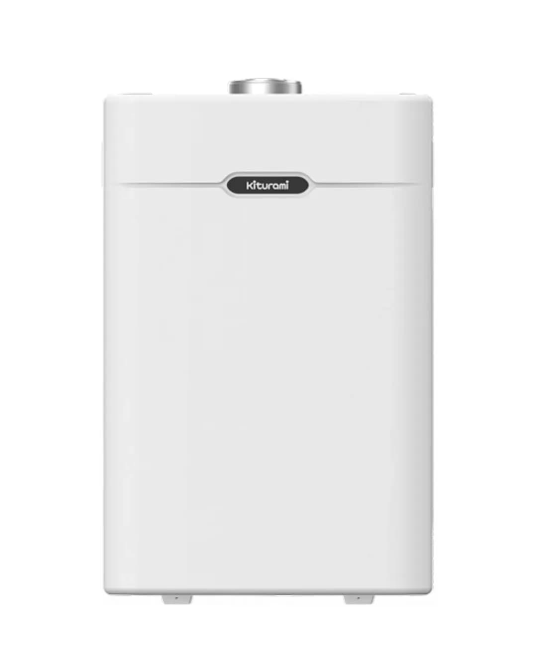 Газовый котел Kiturami Alpha Plus 15