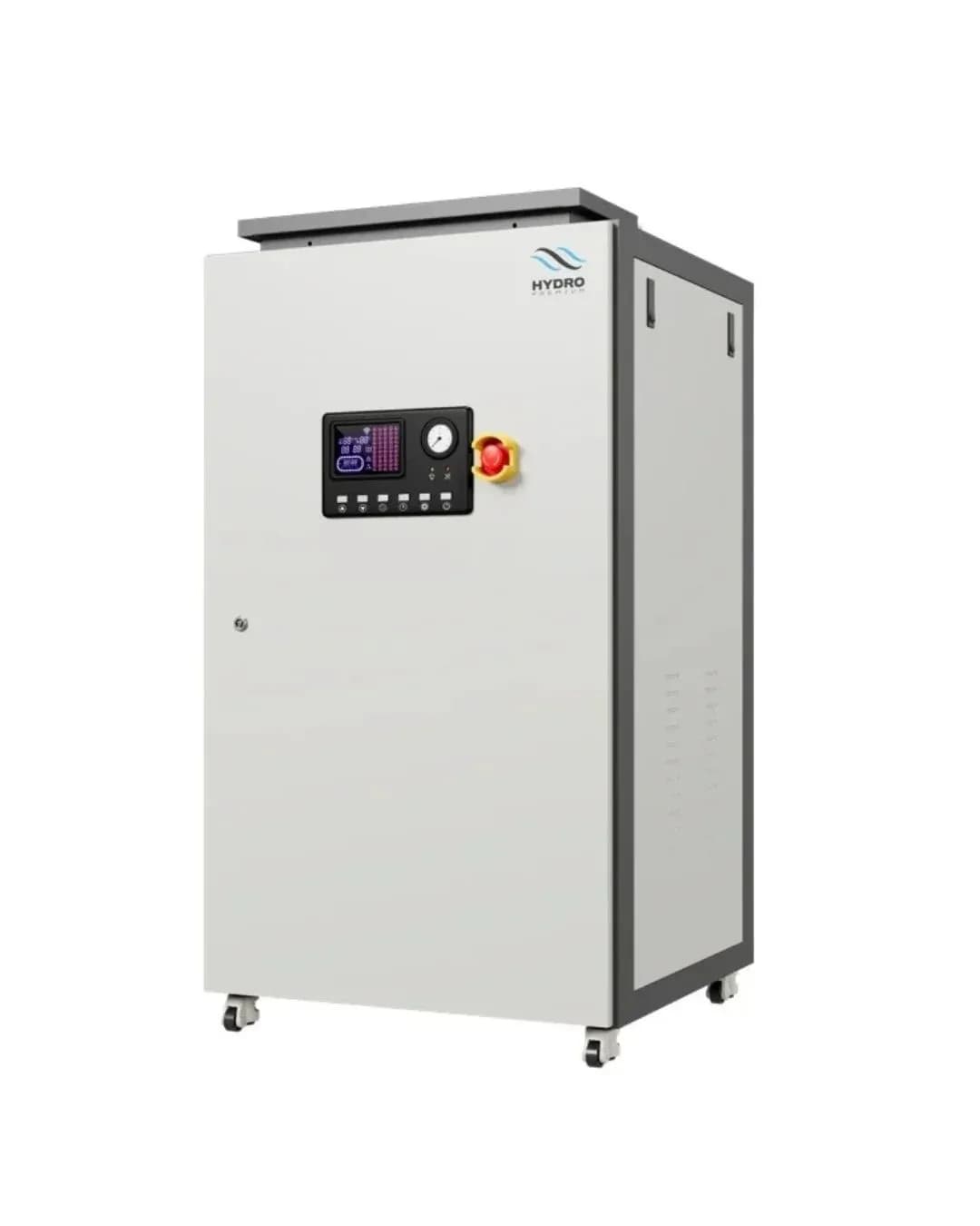 Напольный модульный котел HYDRO HKB 100