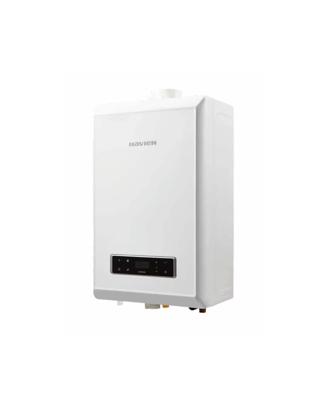 Газовый котёл Navien NCB 700 35K — фото 2
