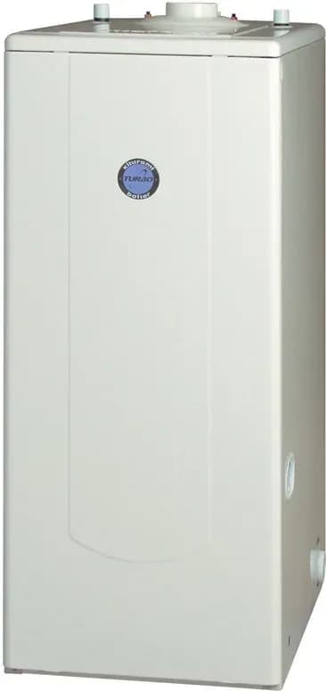 Газовый котел Kiturami Turbo 17