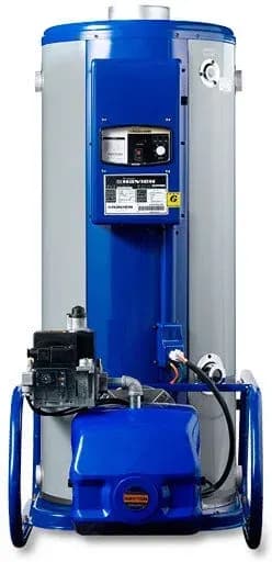 Газовый котёл GTD-535