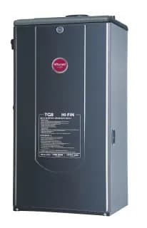 Газовый котел Kiturami TGB-30R