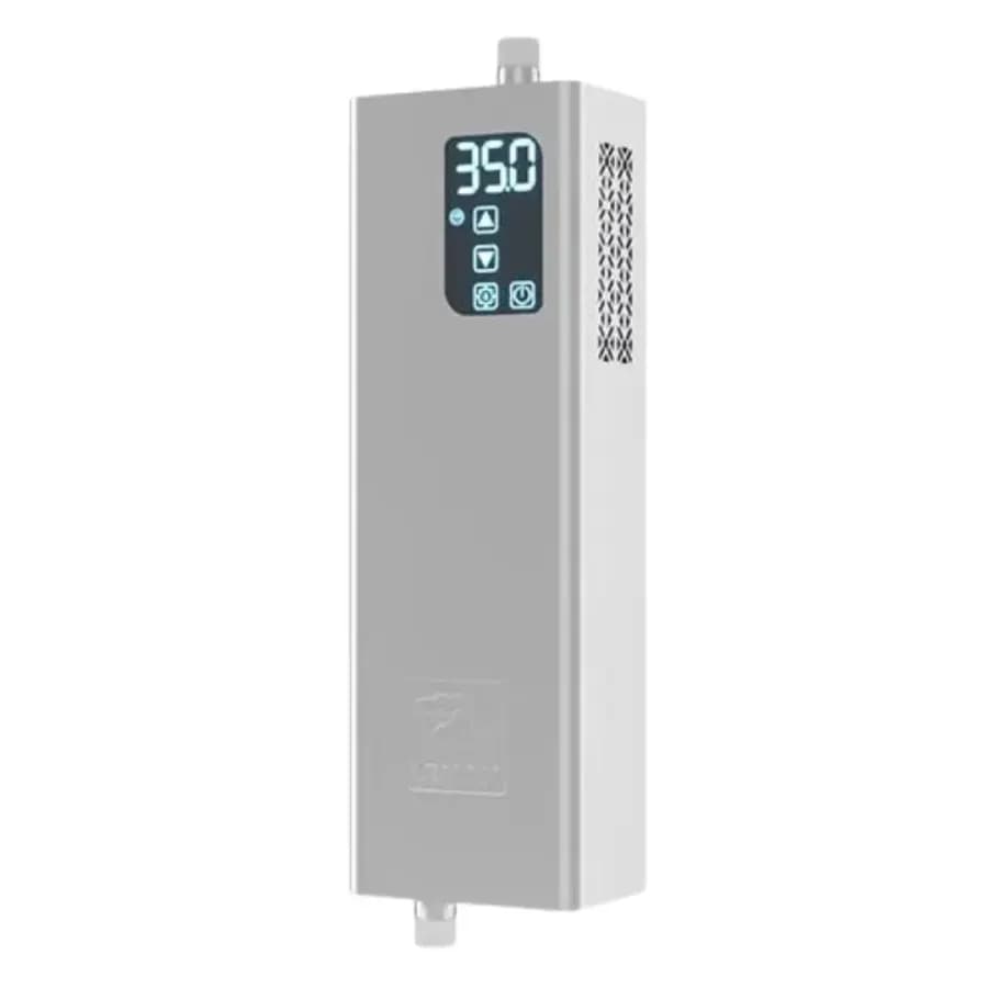 Электрический котел Лемакс ECO 12 кВт