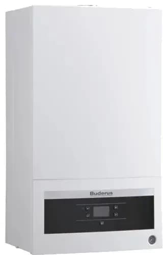 Отопительный котел Buderus Logamax U072-18K