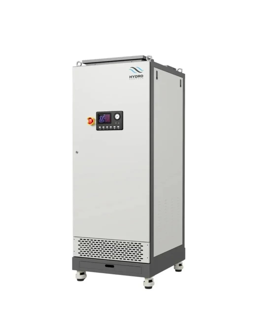 Напольный модульный котел HYDRO HKB 300