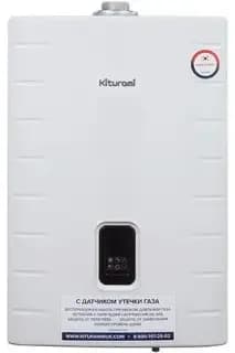 Газовый котел Kiturami WA15 (С-S) медь
