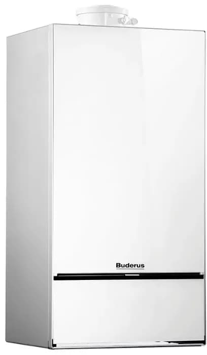 Отопительный котел Buderus Logamax plus GB172-30 iKWH