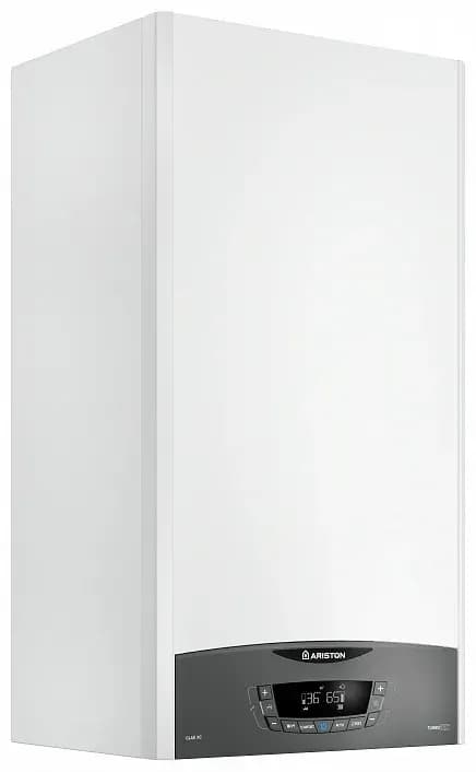 Отопительный котел Ariston CLAS XC SYSTEM 24 FF NG