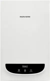 Газовый котёл Navien Deluxe - C24